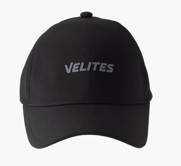 Cap - Alpha x Velites