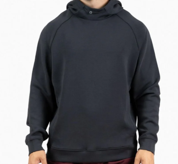 Hoodie - Alpha x Velites