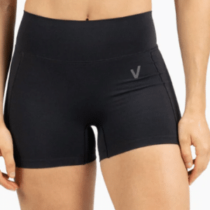 Legging Short - Alpha x Velites