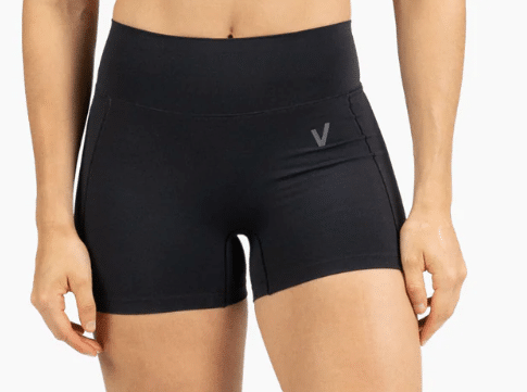 Legging Short - Alpha x Velites