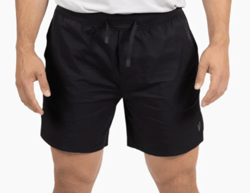 Short - Alpha x Velites