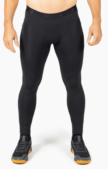 Men Legging - Alpha x Velites