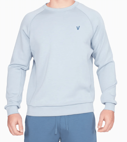 Sweatshirt - Alpha x Velites